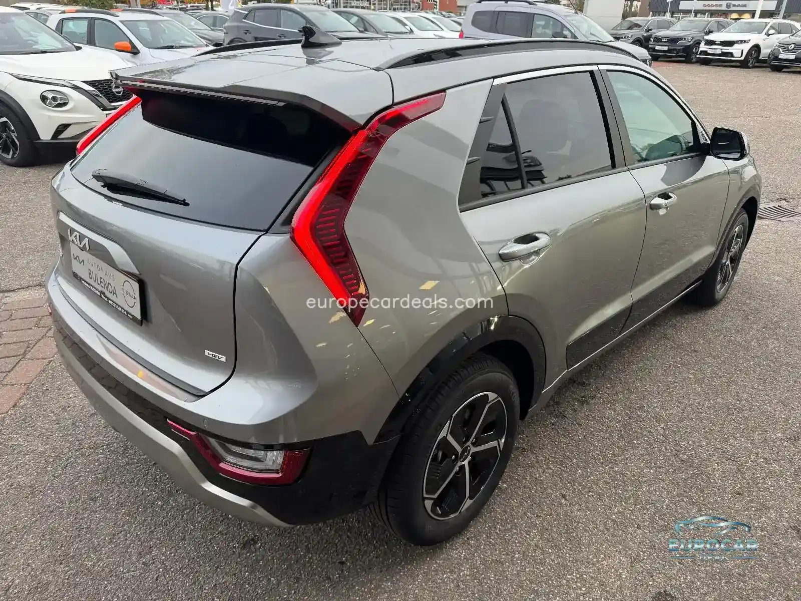 Kia Niro