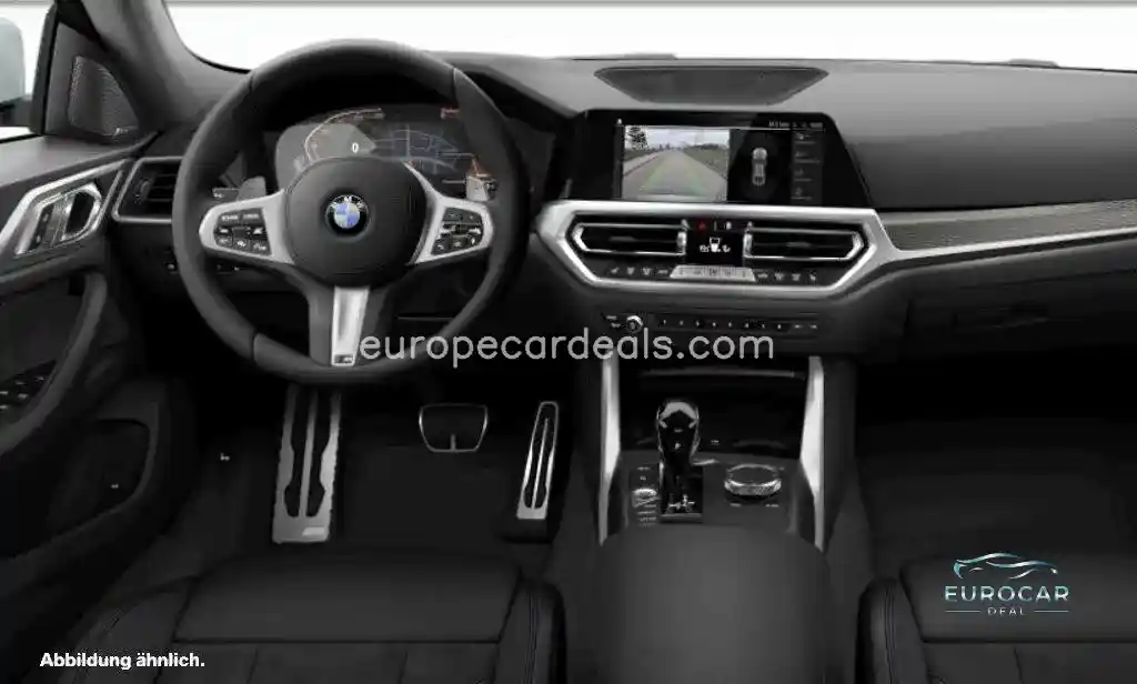 BMW 430