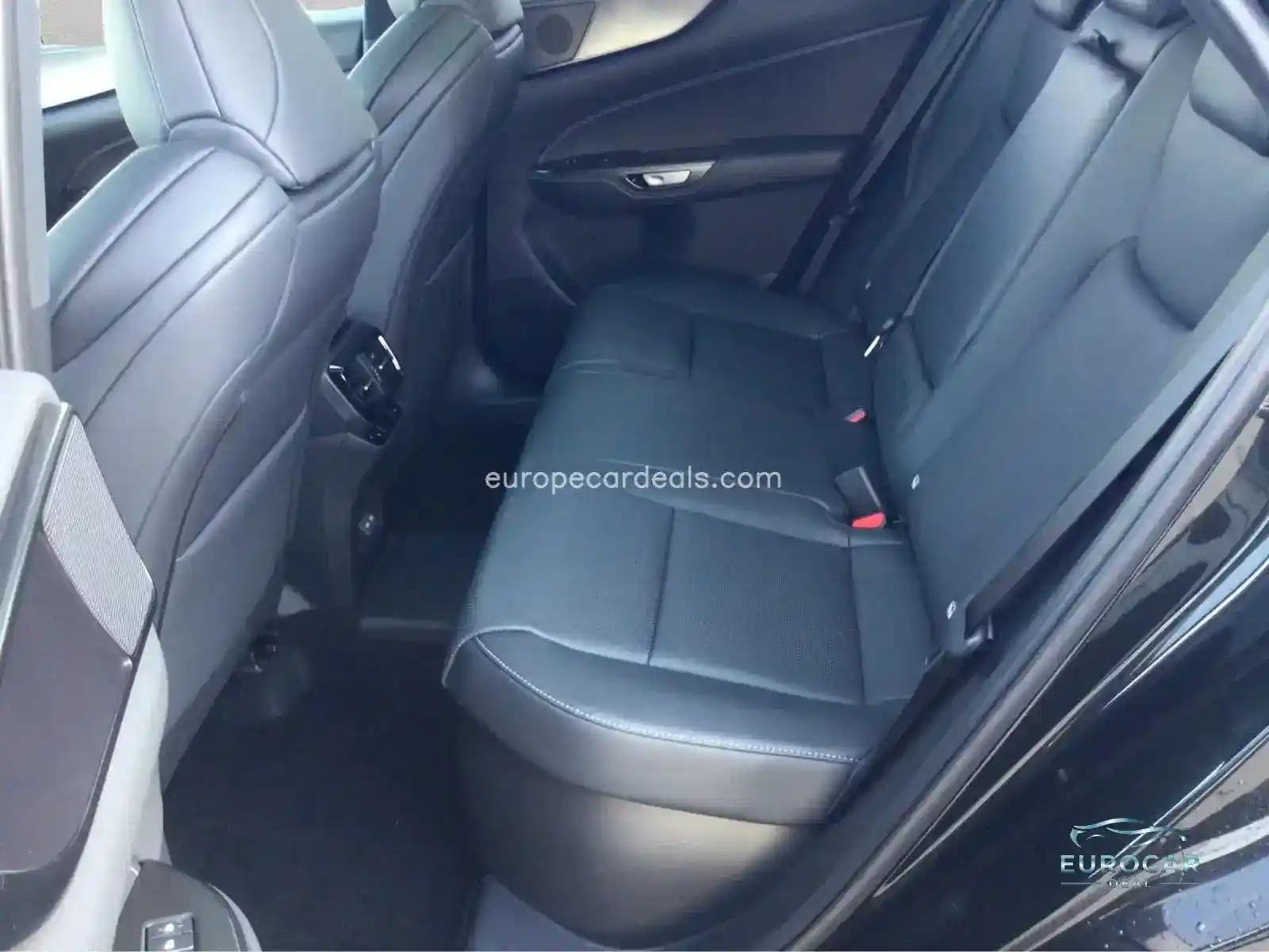 Lexus NX 350h