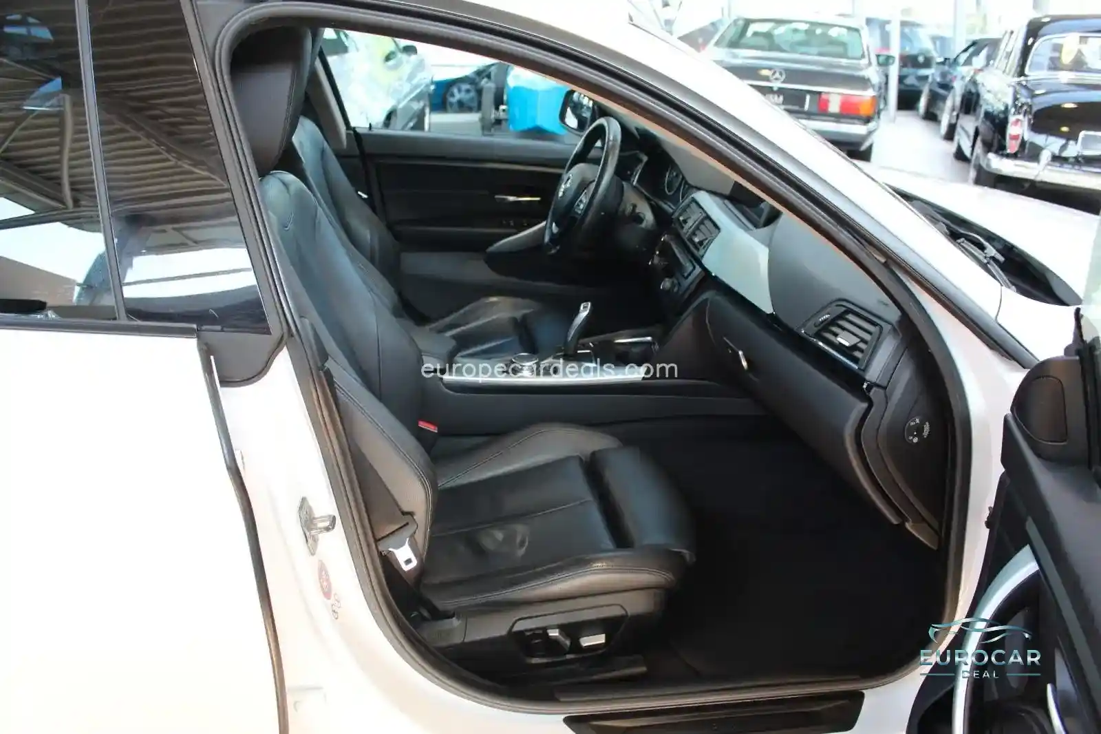 BMW 435