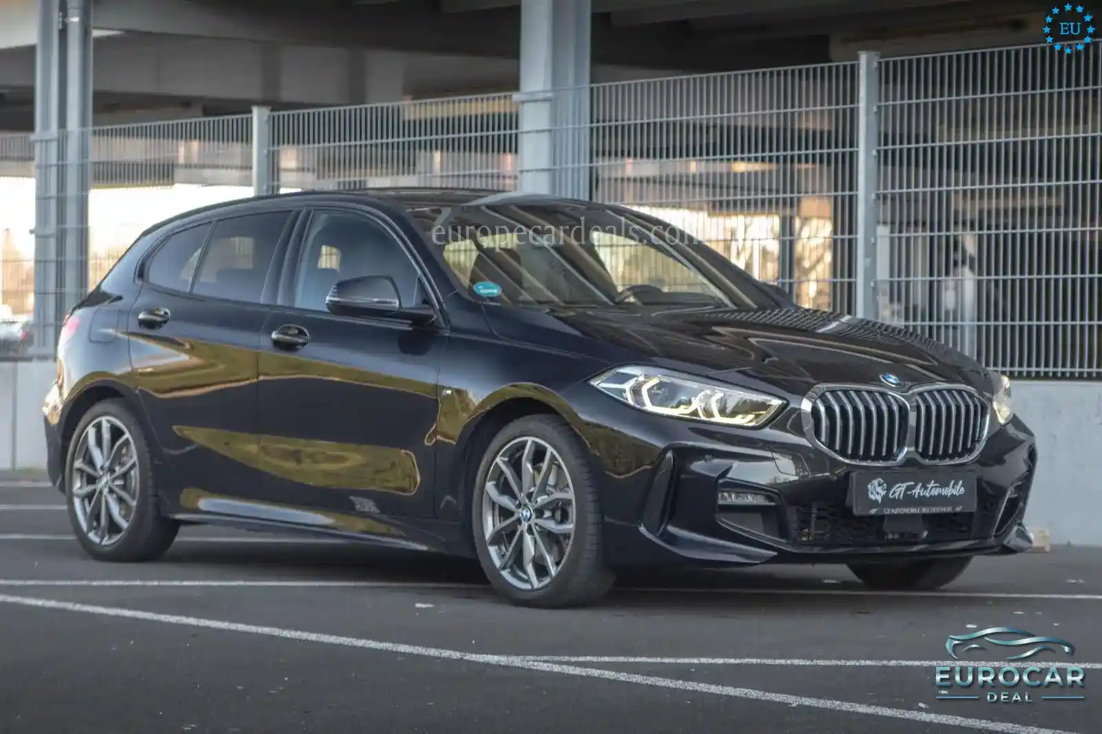 BMW 120