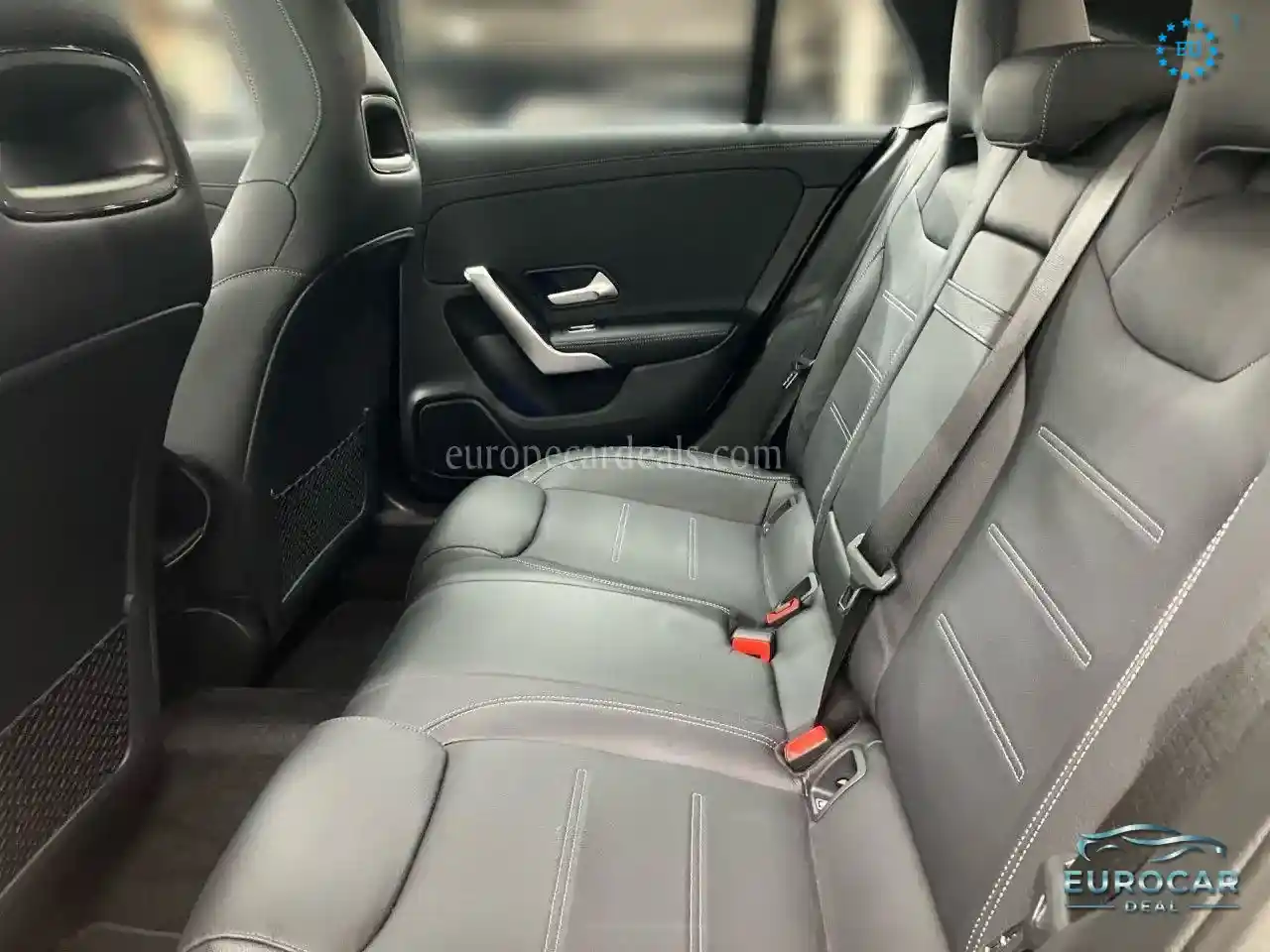 Mercedes-Benz CLA 200 Shooting Brake
