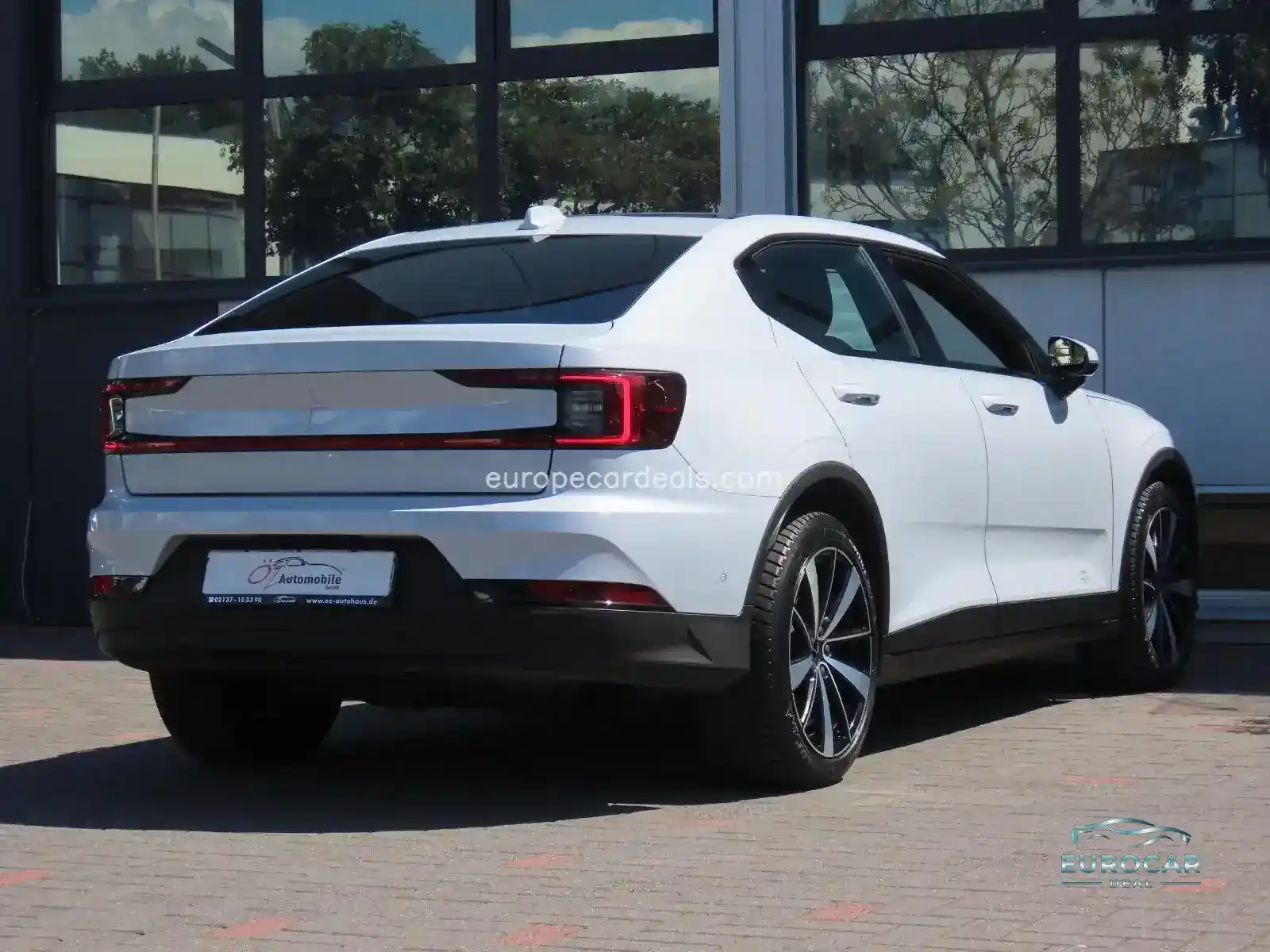 Polestar 2