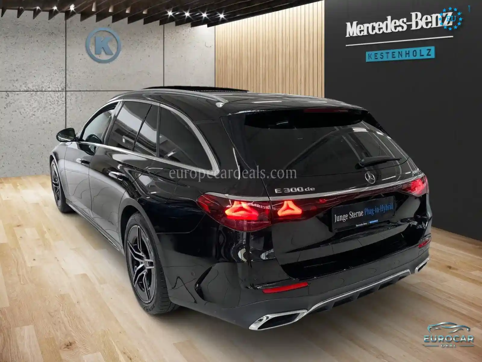 Mercedes-Benz E 300