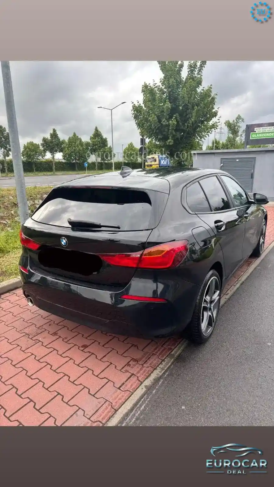BMW 116