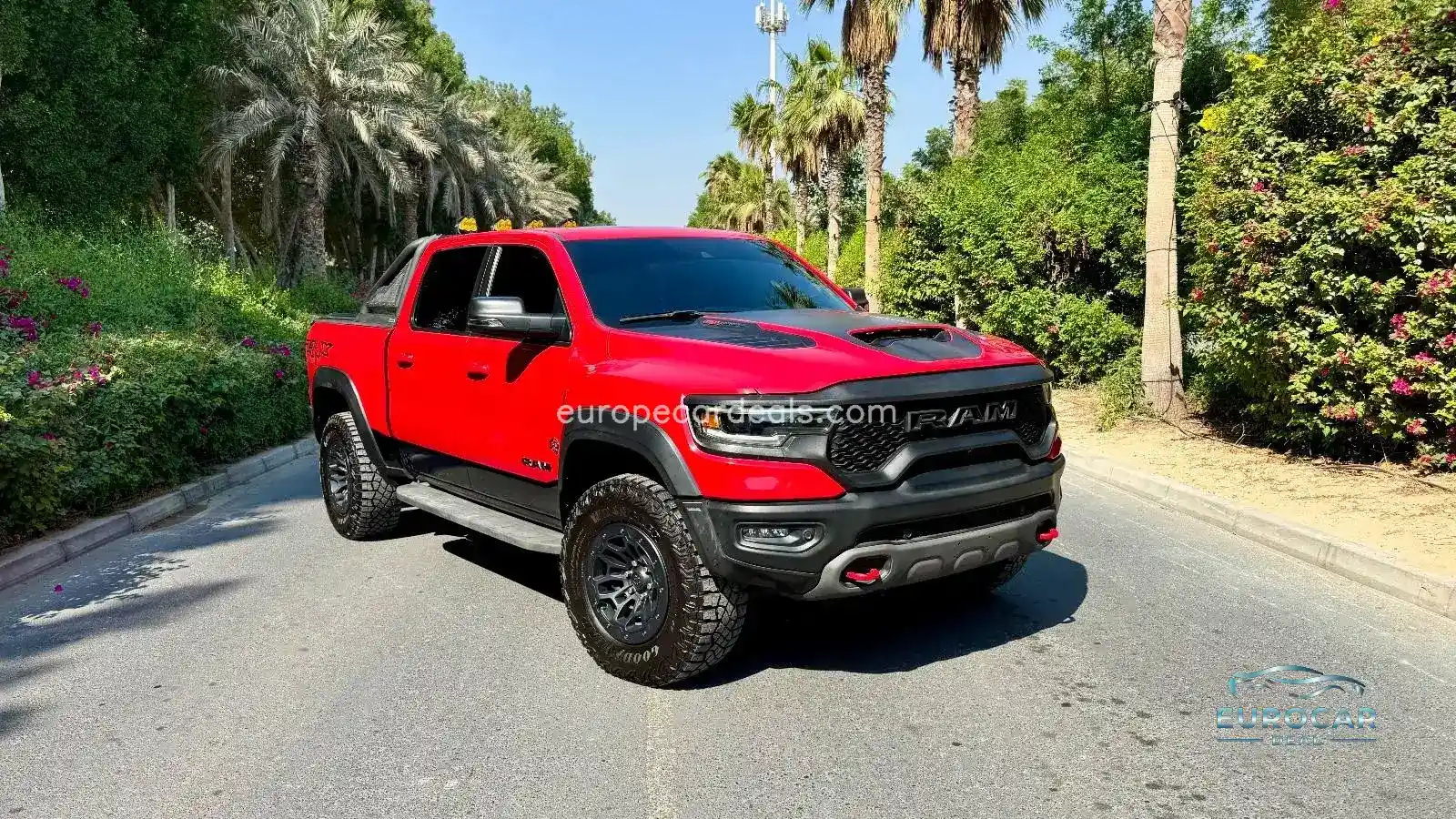 Dodge RAM