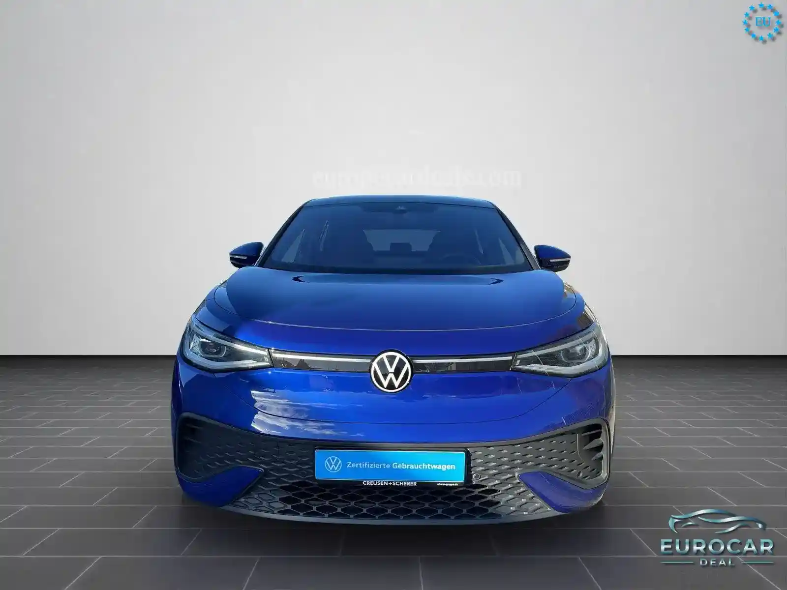 Volkswagen ID.5