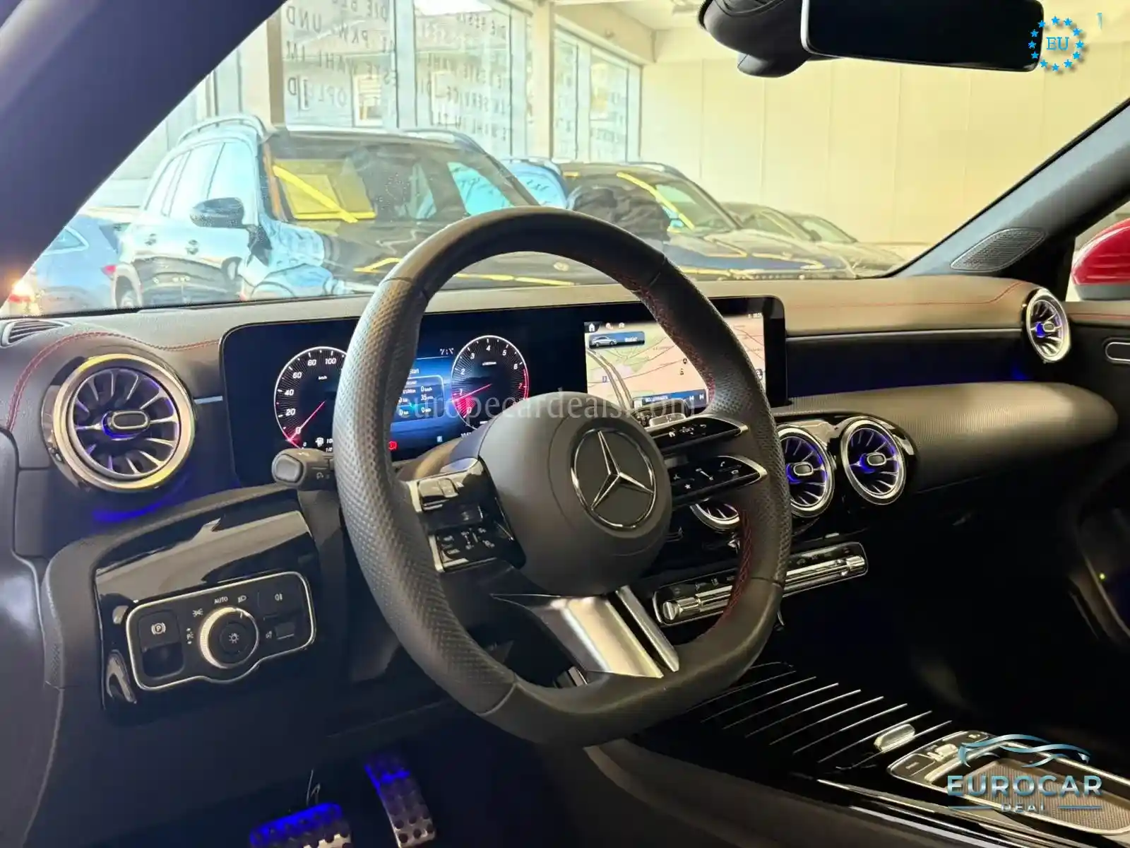 Mercedes-Benz CLA 250 Shooting Brake