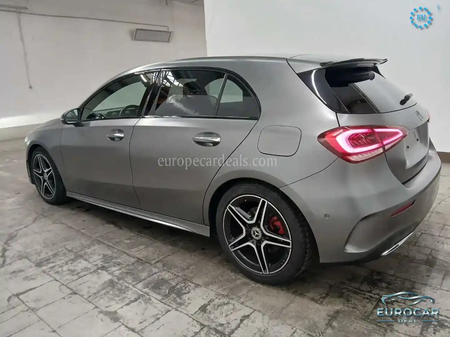Mercedes-Benz A 220