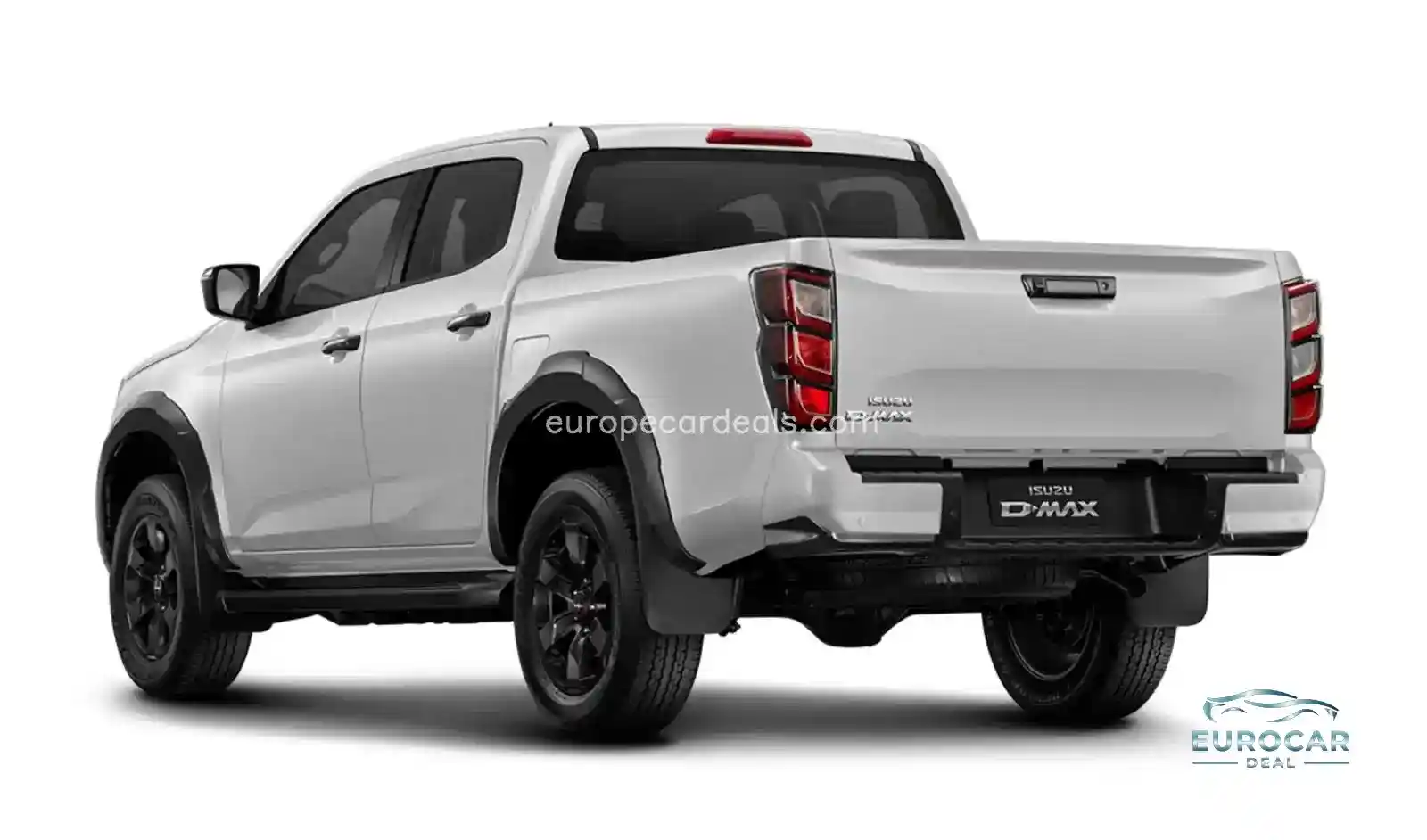 Double Cab 4WD V-CROSS Automatik