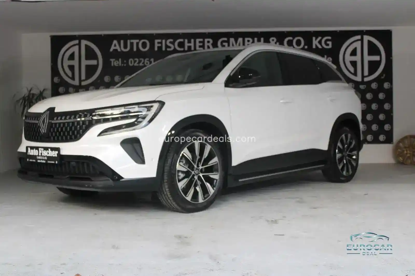 Renault Austral