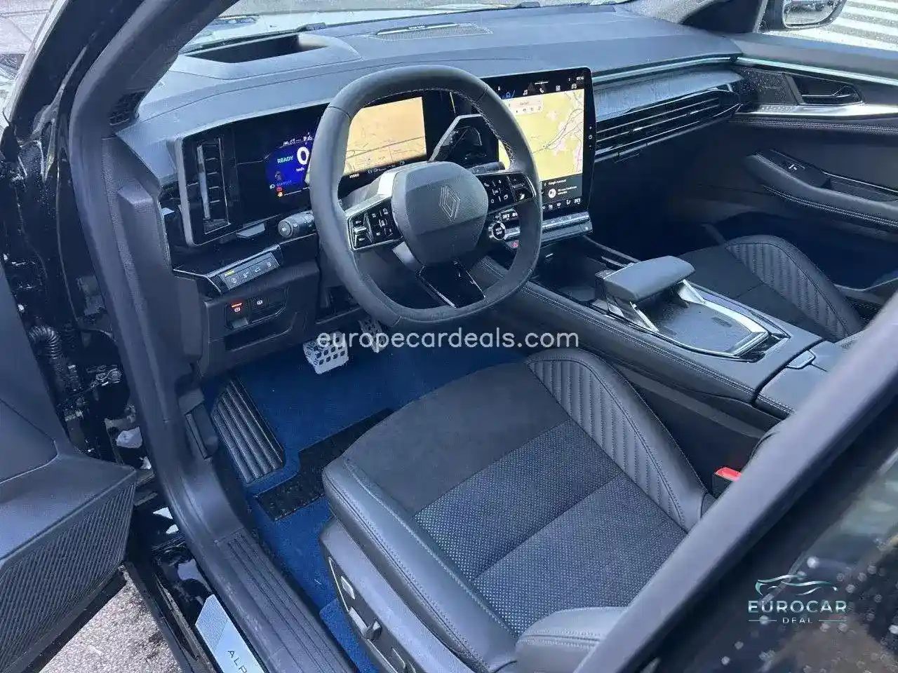 Renault Rafale