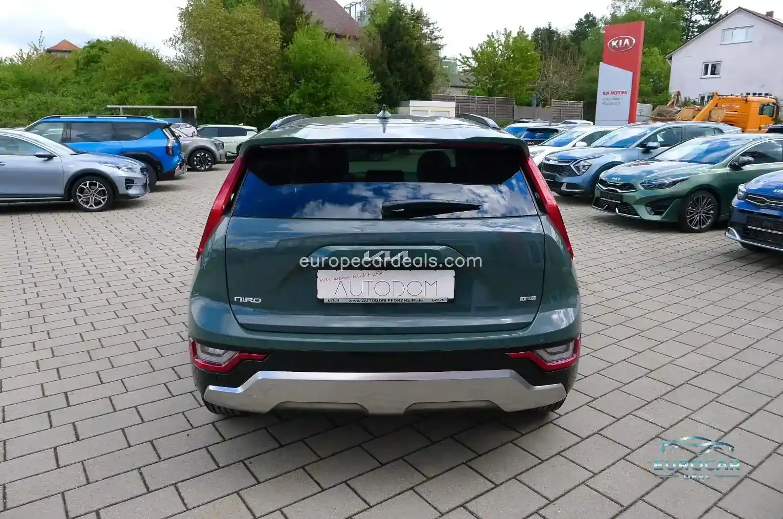 Kia Niro