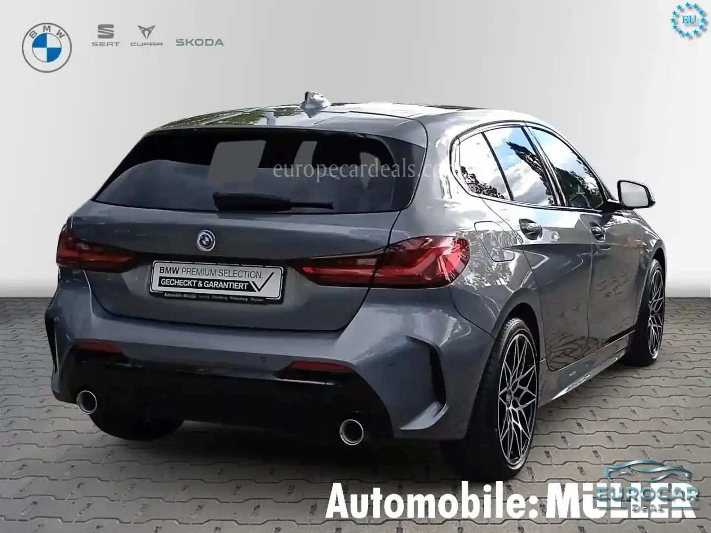 BMW 120