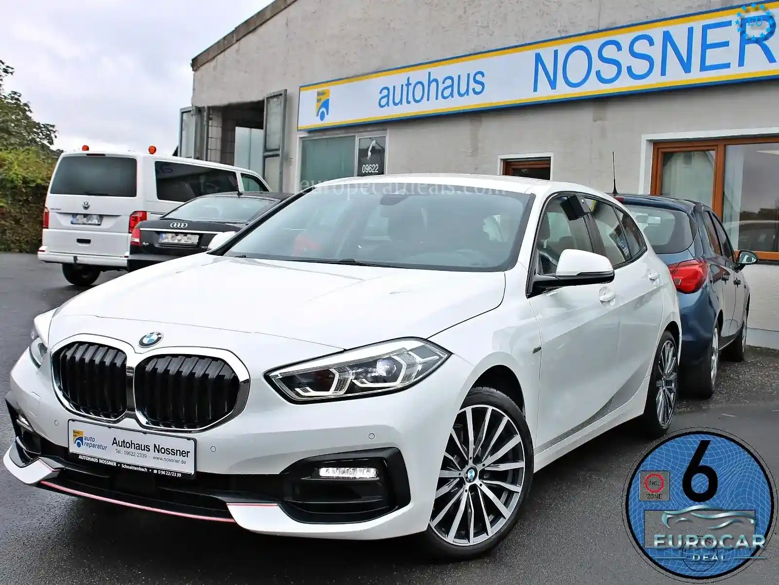 BMW 118