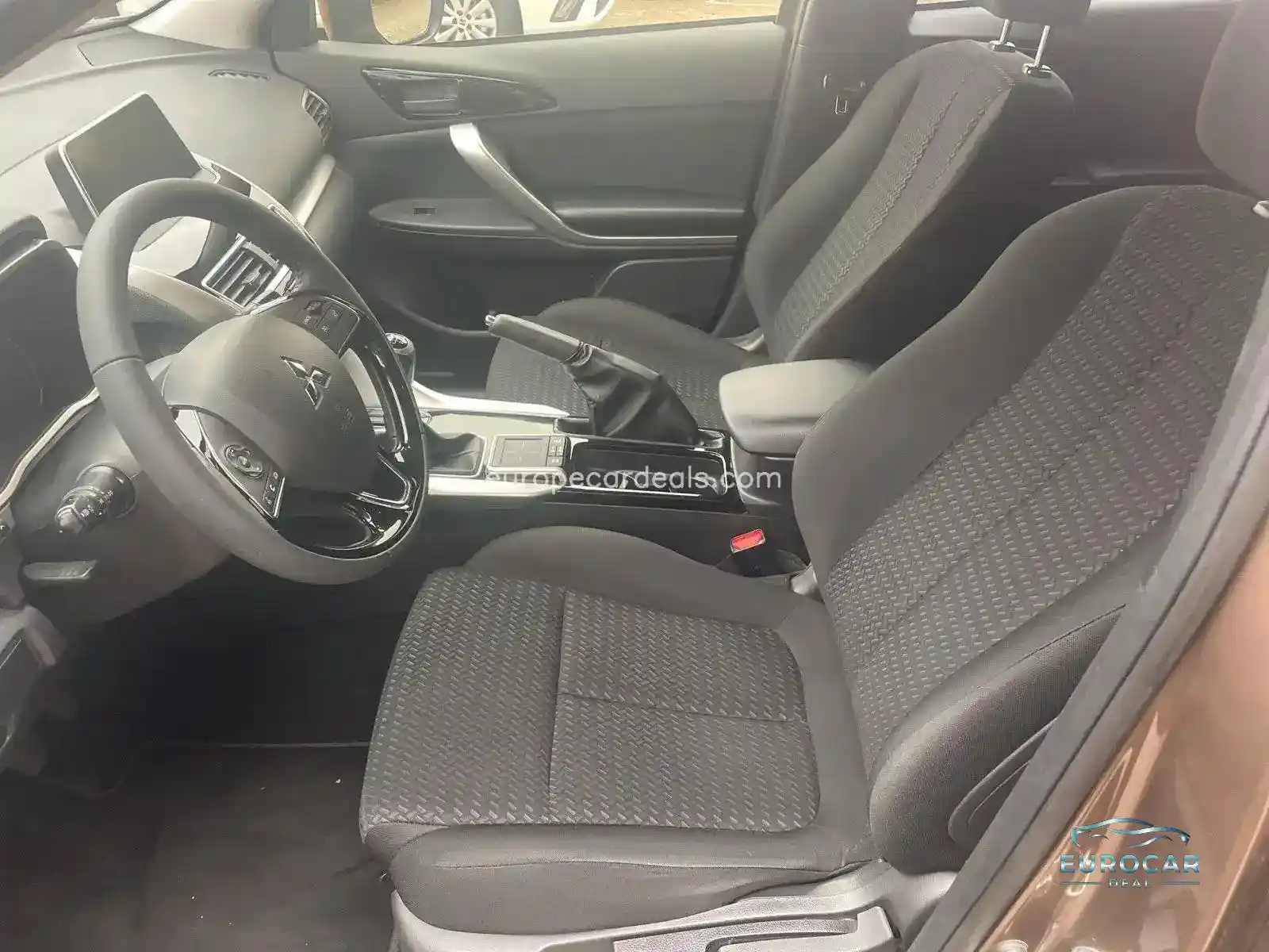 Mitsubishi Eclipse