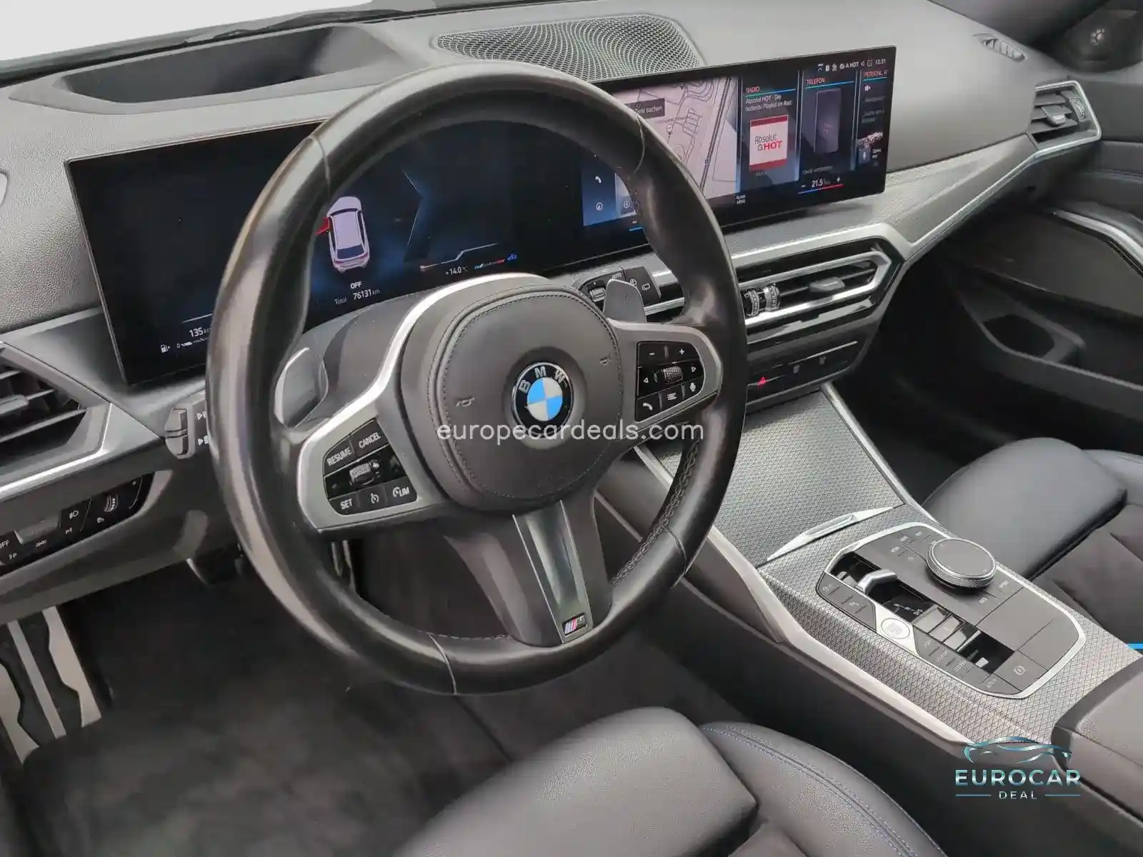 BMW M340i