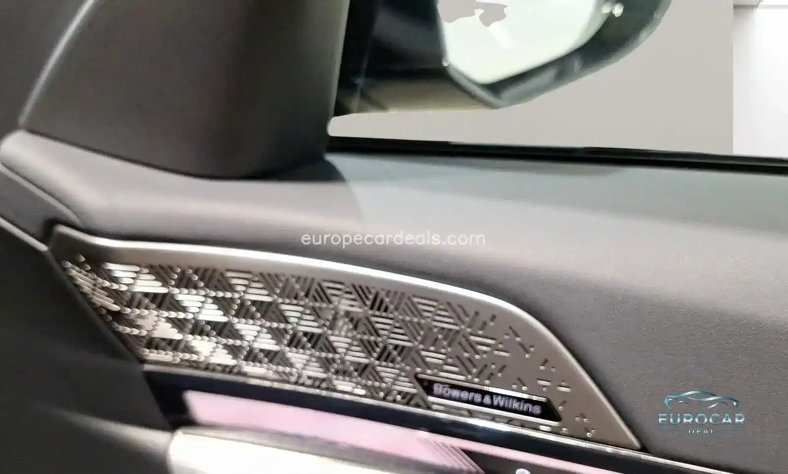 BMW 550