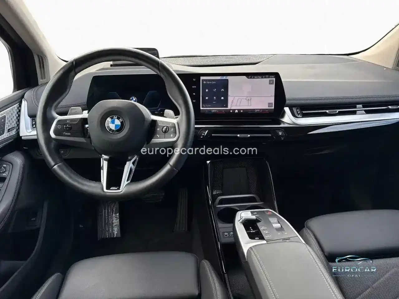 BMW 223 Active Tourer