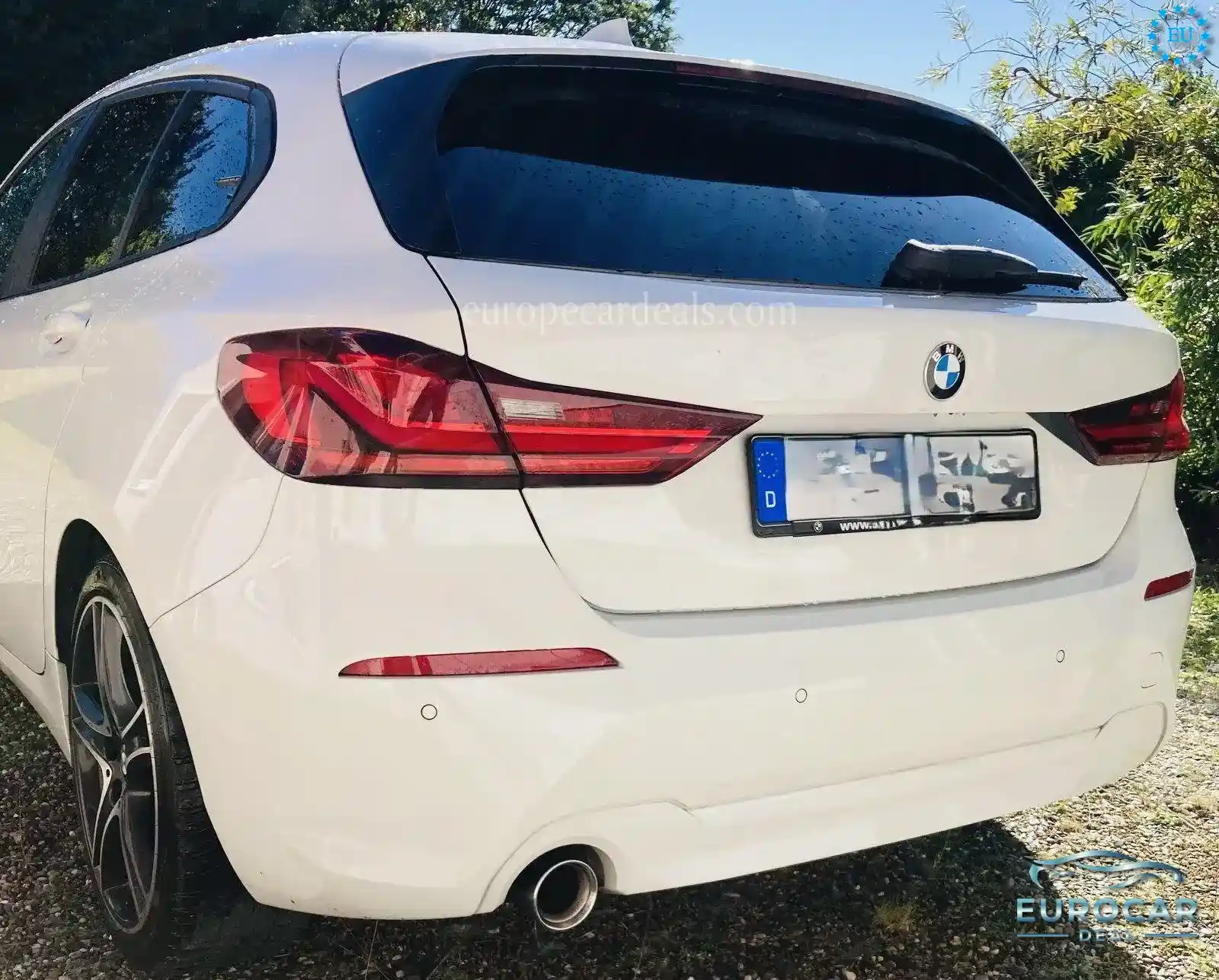 BMW 118