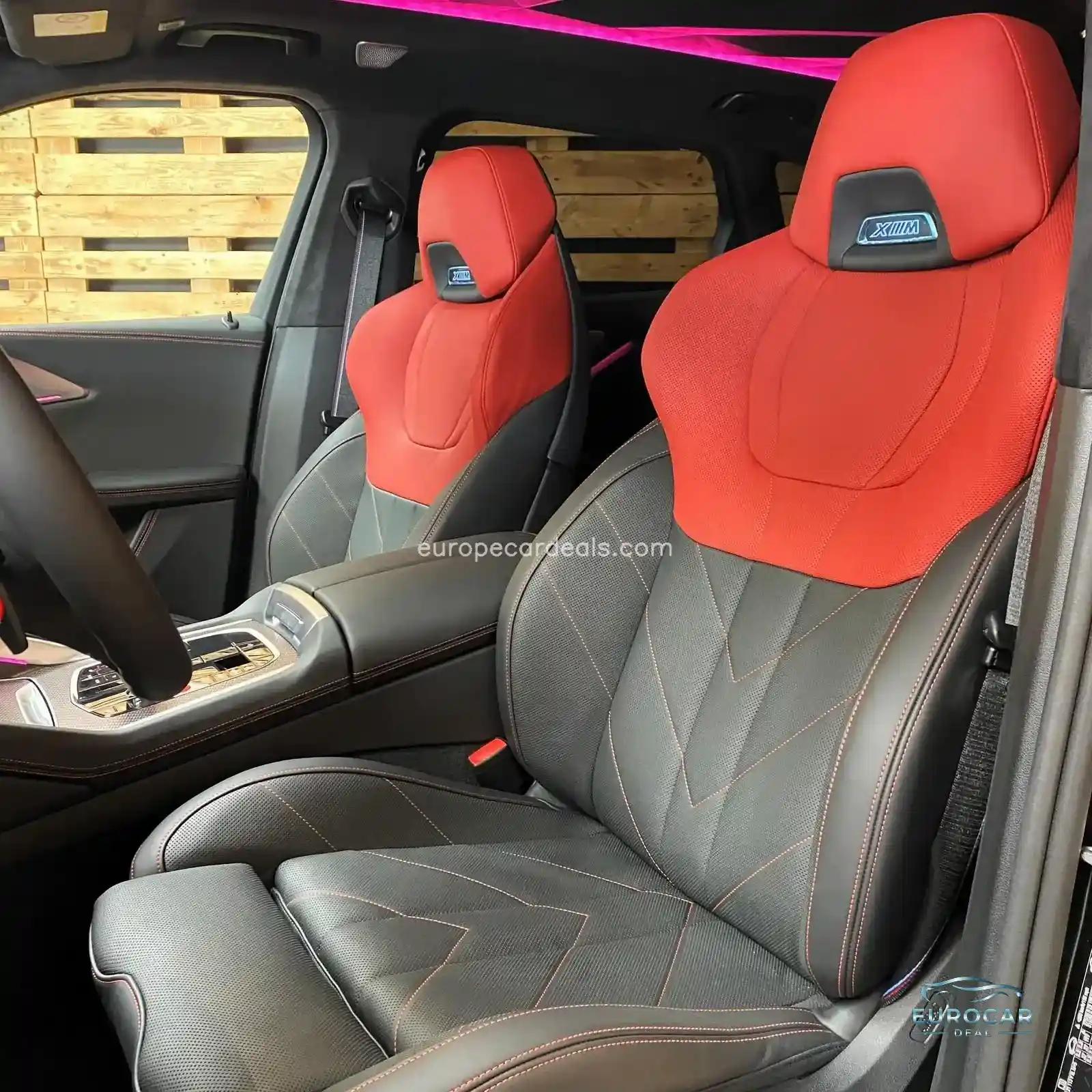 BMW XM