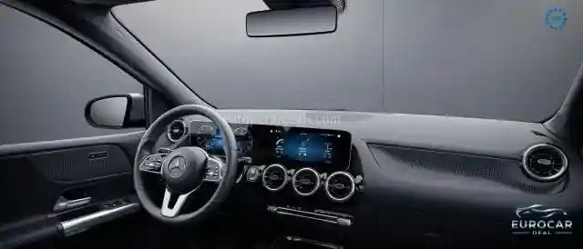 Mercedes-Benz B 220