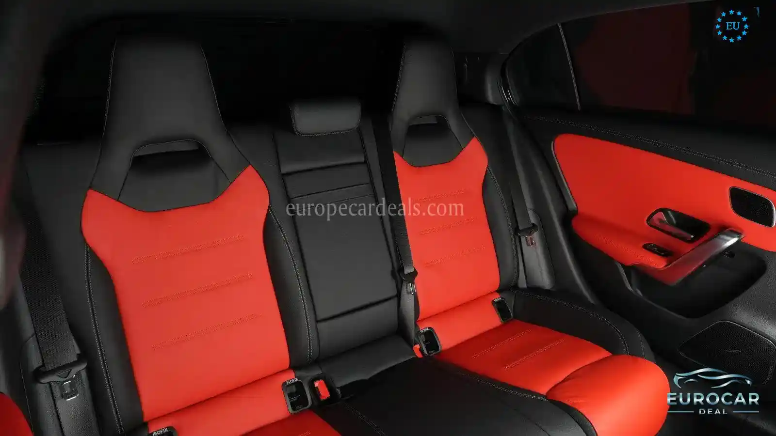 Mercedes-Benz A 35 AMG