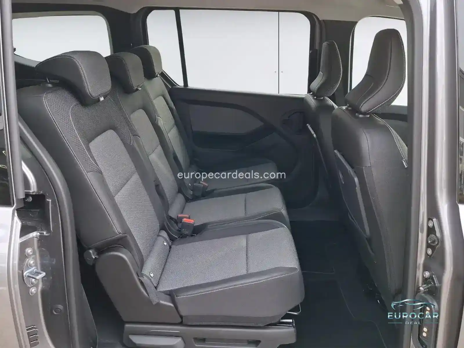 Renault Grand Kangoo