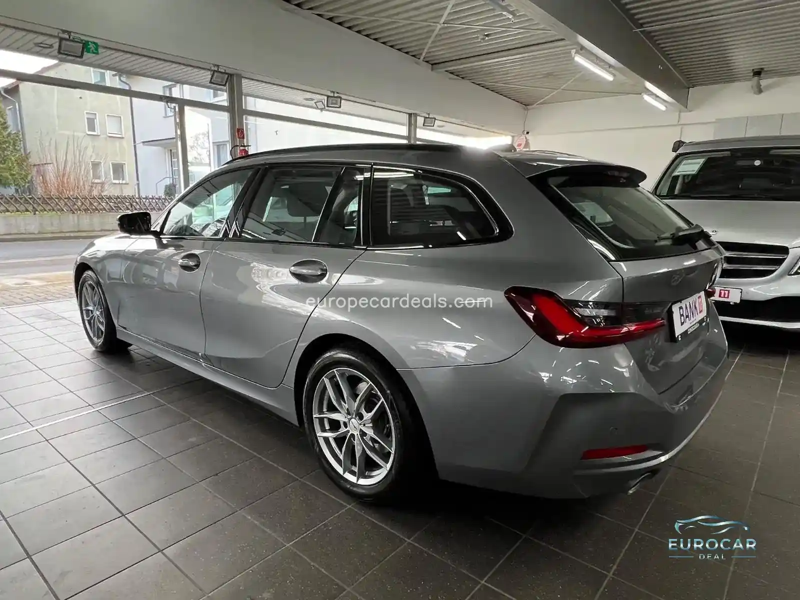 BMW 318