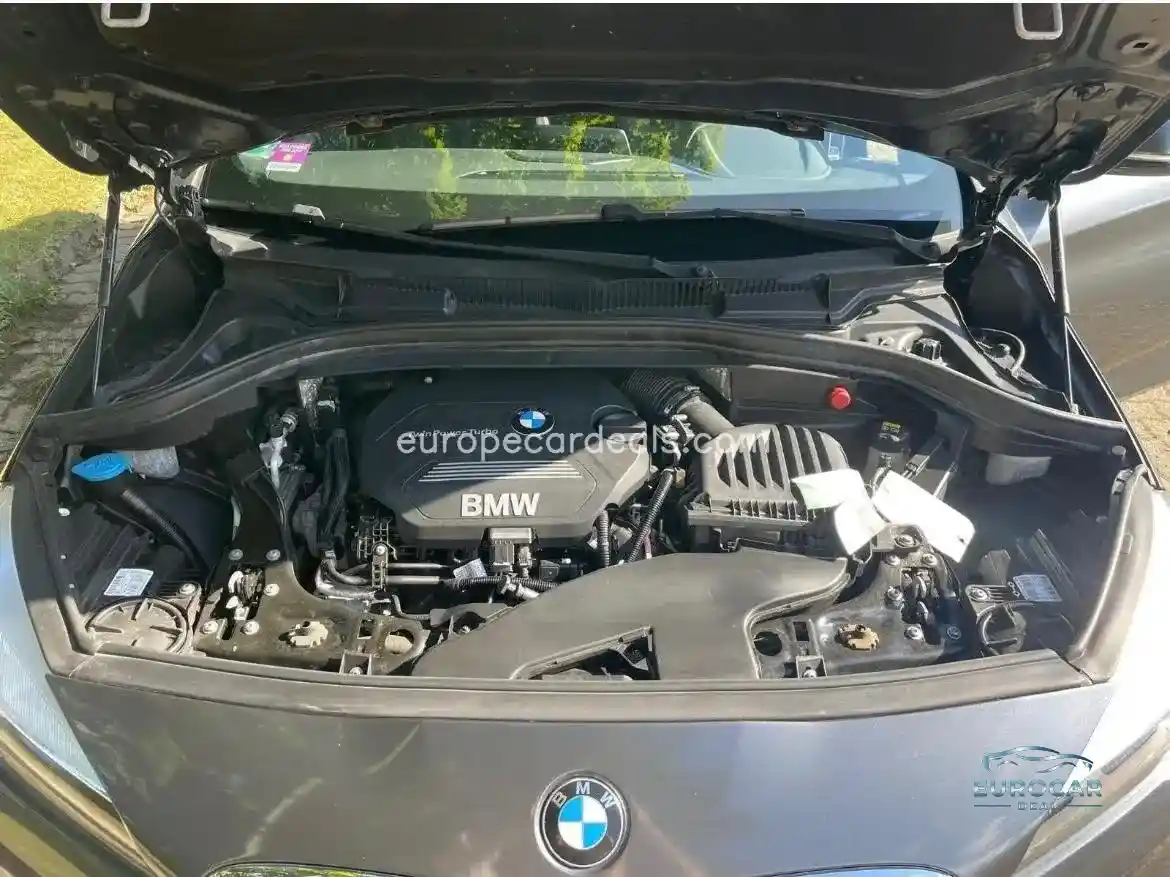 BMW 218 Active Tourer