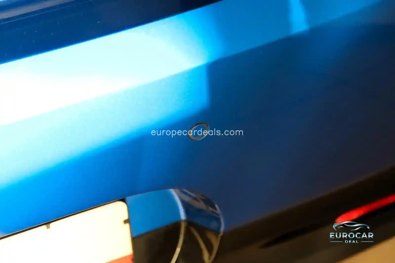 Honda e
