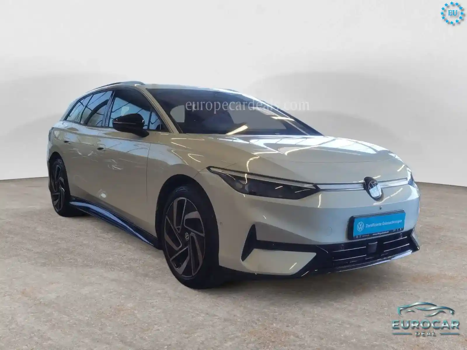 Volkswagen ID.7