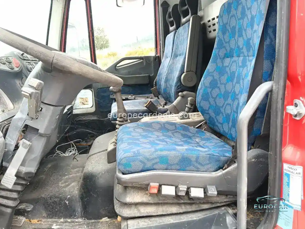 Iveco Other