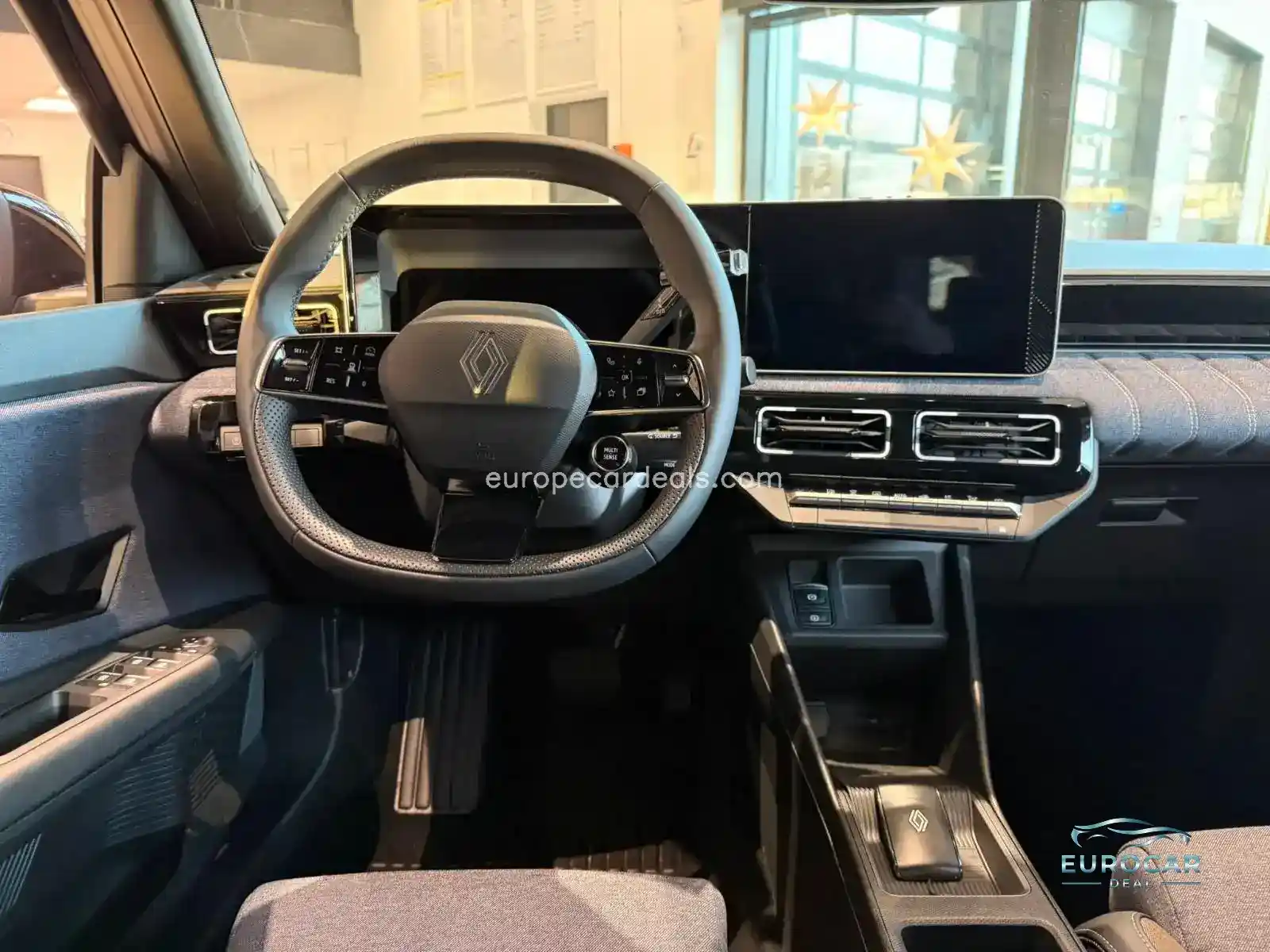 Renault R 5