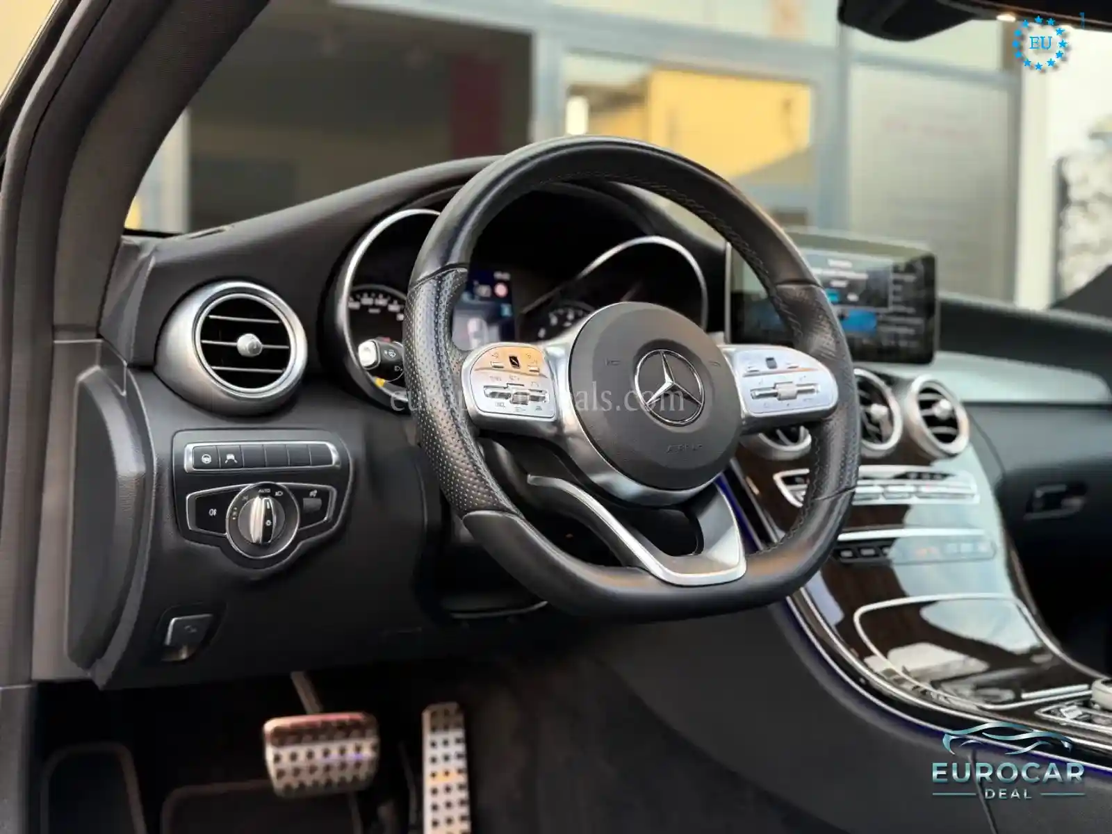 Mercedes-Benz C 400
