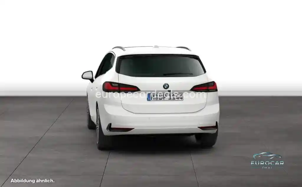 BMW 218 Active Tourer