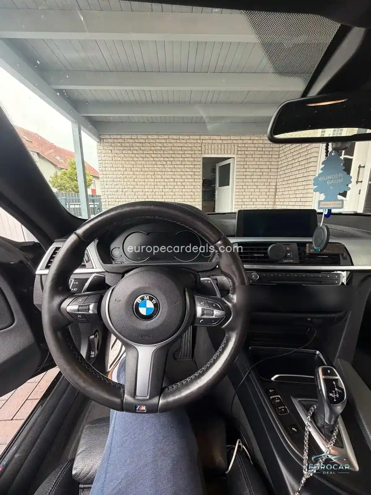 BMW 430