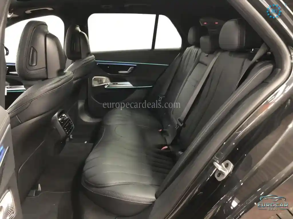 Mercedes-Benz E 450