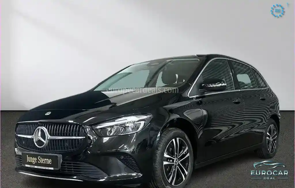 Mercedes-Benz B 250