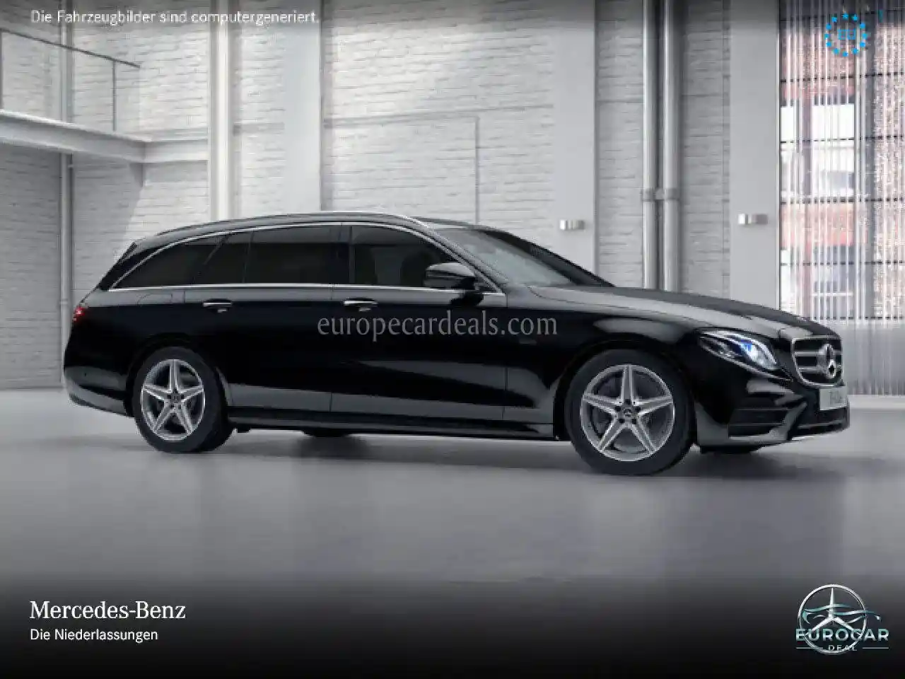 Mercedes-Benz E 300