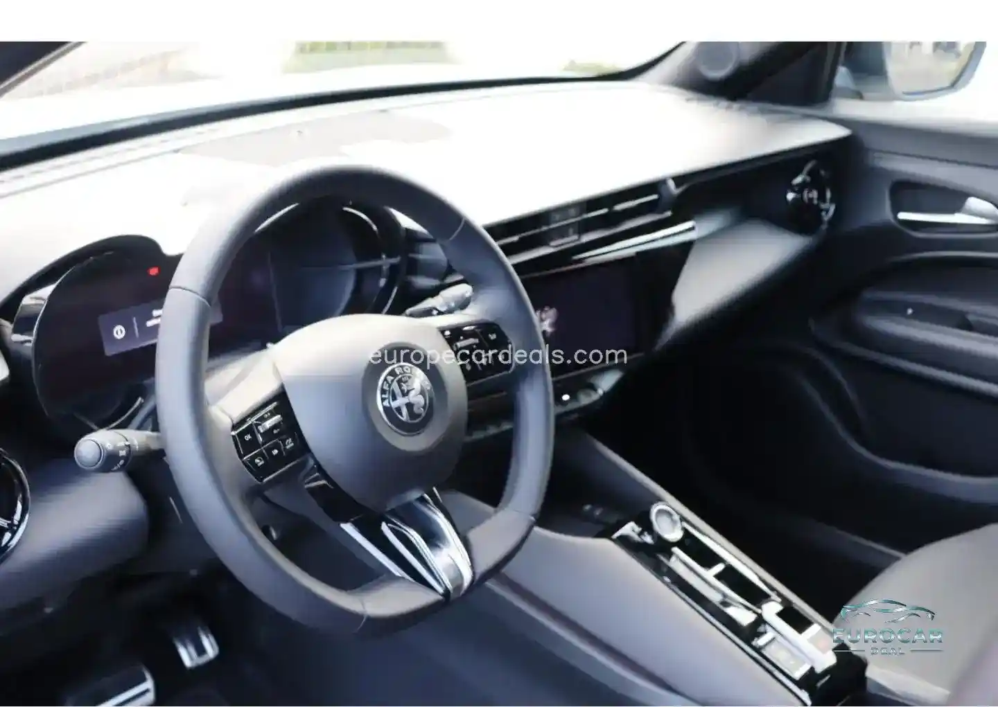 Alfa Romeo Junior
