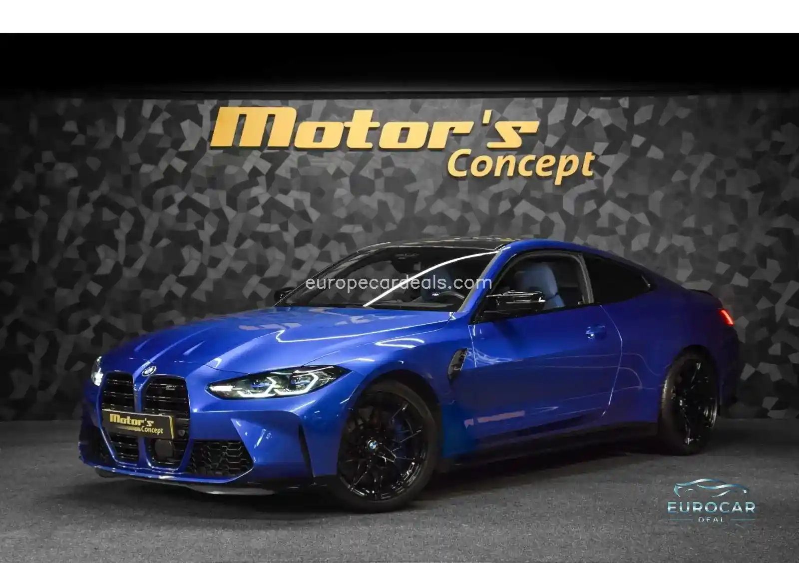 BMW M4
