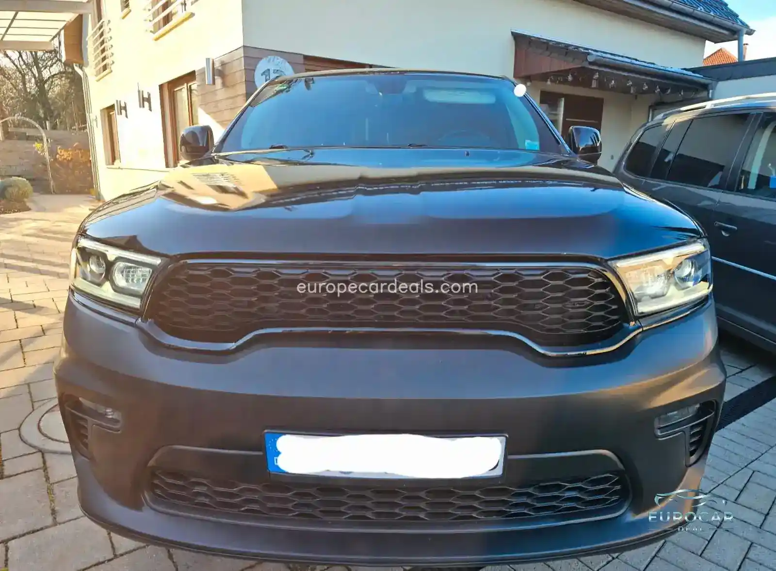 Dodge Durango