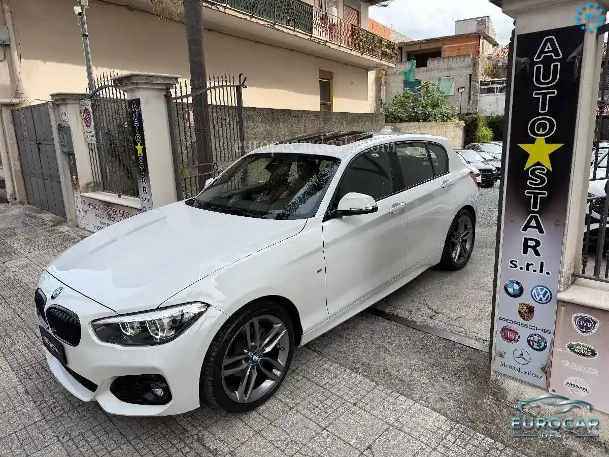 BMW 118