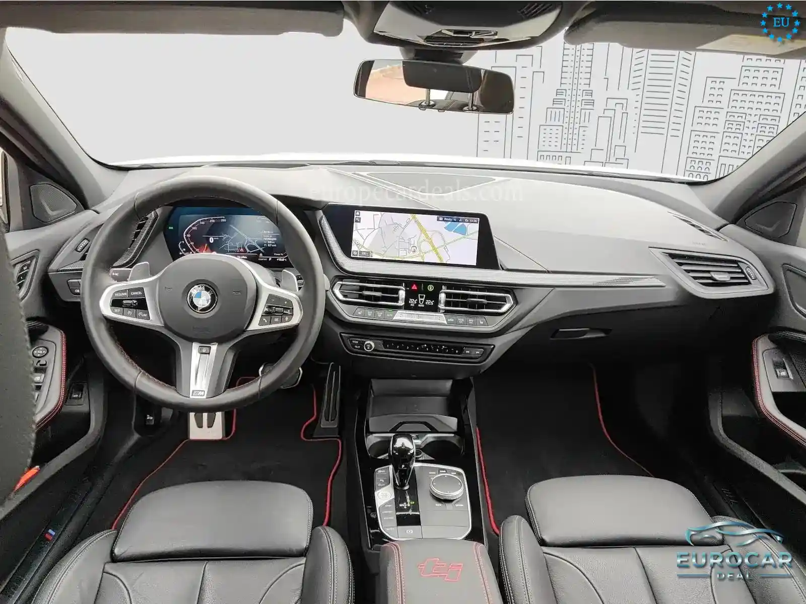 BMW 128