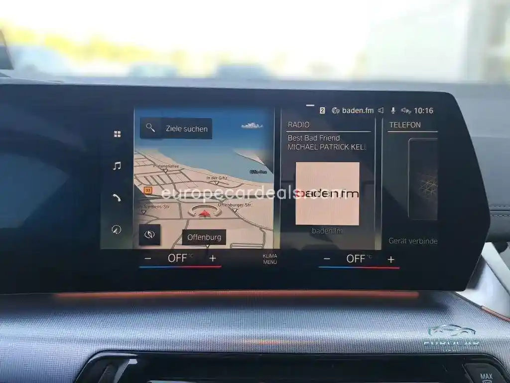 BMW 223 Active Tourer