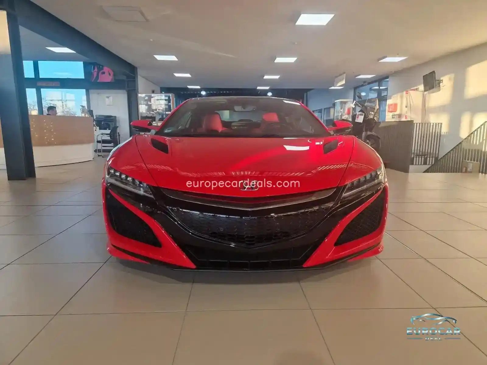 Honda NSX