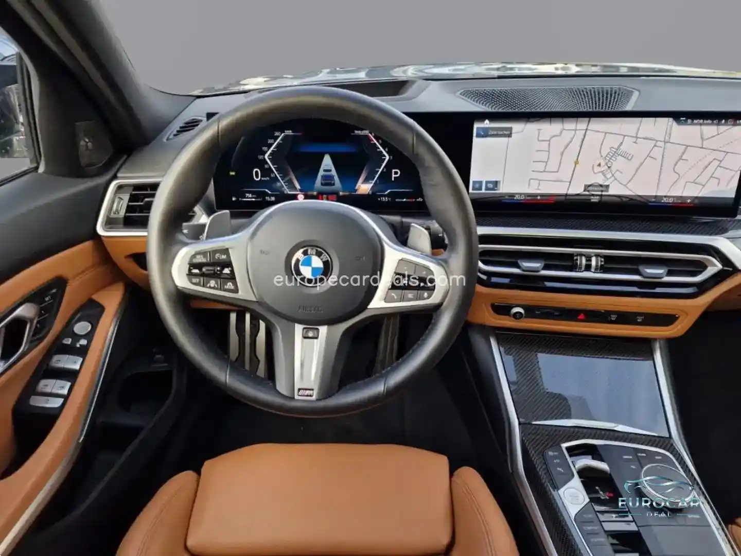 BMW M340d