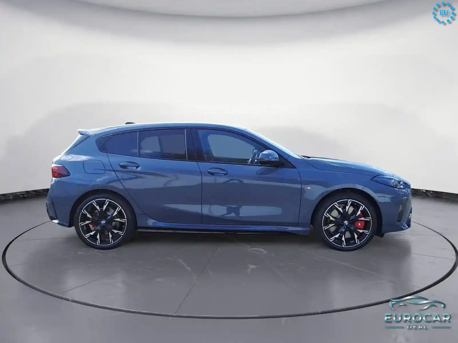BMW 123