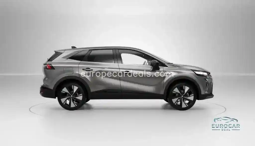 Mitsubishi Grandis